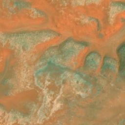 Satellite imagery of Djedar Bou Rezma, DZ