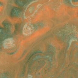 Satellite imagery of Djedar Bou Rezma, DZ