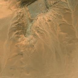 Satellite imagery of Gour el Agabi, DZ