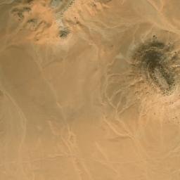 Satellite imagery of Gour el Agabi, DZ