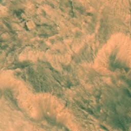Satellite imagery of ‘Alam ‘Uwayḑah, EG