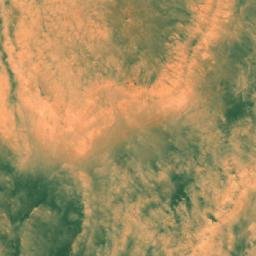 Satellite imagery of ‘Alam ‘Uwayḑah, EG