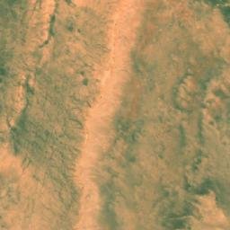 Satellite imagery of ‘Alam ‘Uwayḑah, EG