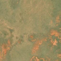 Satellite imagery of ‘Alam al Ḩimār, EG