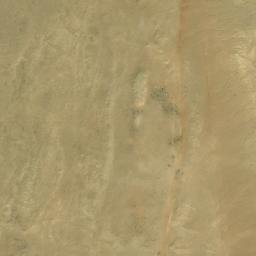 Satellite imagery of Minqār Zīwah al Qiblī, EG