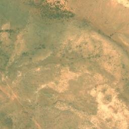 Satellite imagery of Qārat Hanīyah, EG