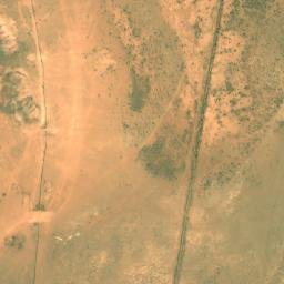 Satellite imagery of Qārat Hanīyah, EG