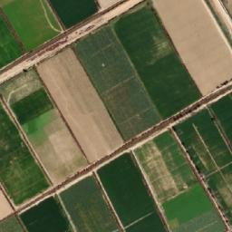 Satellite imagery of ‘Ilwat Jadūrat Mukhtār, EG