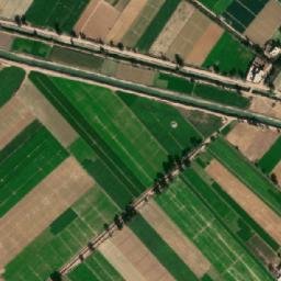 Satellite imagery of Dayr al Jarrārah, EG