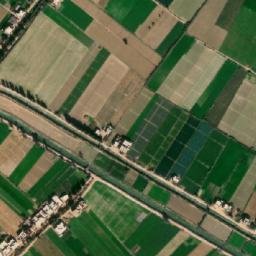 Satellite imagery of Dayr al Jarrārah, EG