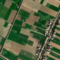 Satellite imagery of Dayr al Jarrārah, EG