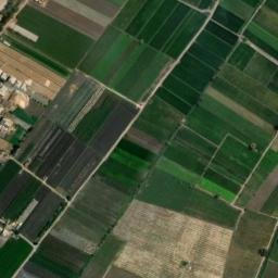 Satellite imagery of Jazīrat an Na‘ām, EG