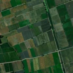 Satellite imagery of Jazīrat Umm al Arba‘īn, EG