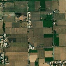 Satellite imagery of Jazīrat Umm ‘Akīm, EG