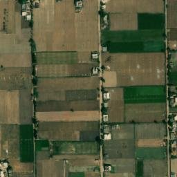 Satellite imagery of Jazīrat Umm ‘Akīm, EG