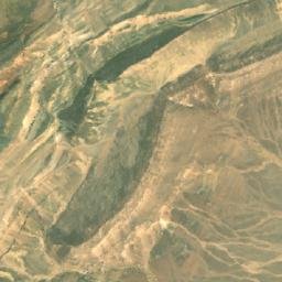Satellite imagery of Jabal al Mistān, EG