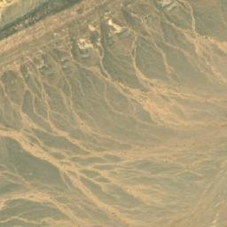 Satellite imagery of Jabal al Mistān, EG