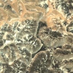 Satellite imagery of Ra’s Buraybir, EG