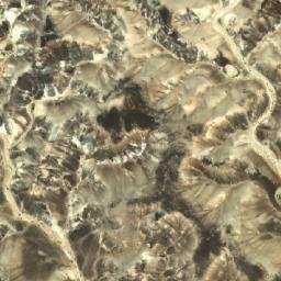 Satellite imagery of Ra’s Buraybir, EG