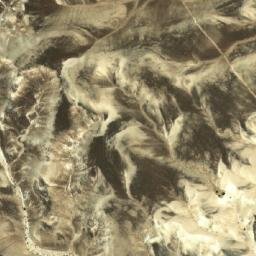 Satellite imagery of Ra’s Buraybir, EG