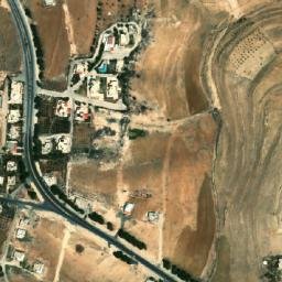 Satellite imagery of Sharī, JO