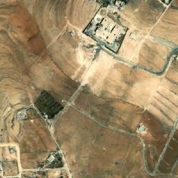 Satellite imagery of Sharī, JO