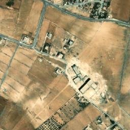 Satellite imagery of Sharī, JO