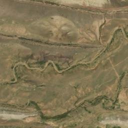 Satellite imagery of Bazkhan Ghar, PK