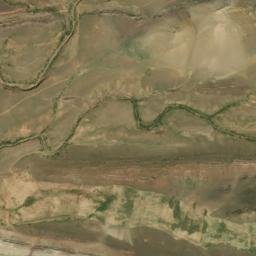 Satellite imagery of Bazkhan Ghar, PK