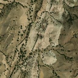 Satellite imagery of Tor Ghar, PK