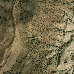 Satellite imagery of Tor Ghar, PK