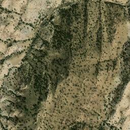 Satellite imagery of Tor Ghar, PK