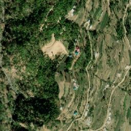 Satellite imagery of Cheon Dhār, IN