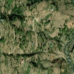 Satellite imagery of Cheon Dhār, IN