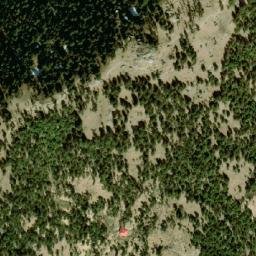 Satellite imagery of Barau Dhār, IN