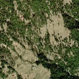 Satellite imagery of Barau Dhār, IN