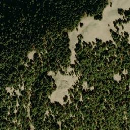 Satellite imagery of Talānki Dhār, IN