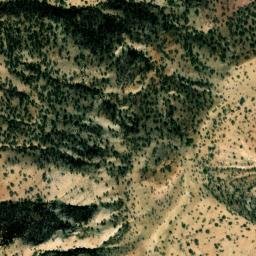 Satellite imagery of Azour Oumlil, MA