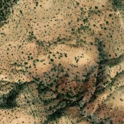 Satellite imagery of Azour Oumlil, MA