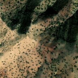 Satellite imagery of Azour Oumlil, MA