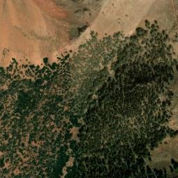 Satellite imagery of Adrar-n-Tizi Sdidine, MA