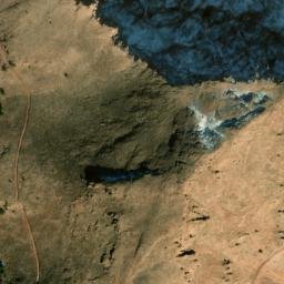 Satellite imagery of Adrar-n-Tizi Sdidine, MA