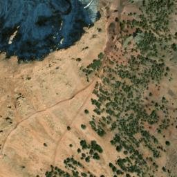 Satellite imagery of Adrar-n-Tizi Sdidine, MA