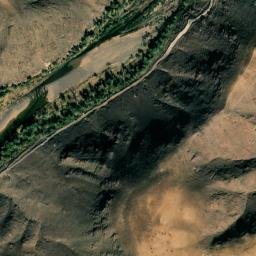 Satellite imagery of cairn, MA