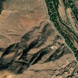 Satellite imagery of cairn, MA