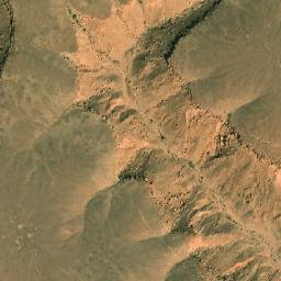 Satellite imagery of Moungar Tseïla, DZ