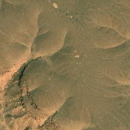 Satellite imagery of Moungar Tseïla, DZ