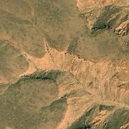 Satellite imagery of Moungar Tseïla, DZ