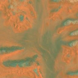 Satellite imagery of Djedar Bou Rezma, DZ