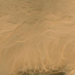 Satellite imagery of Gour el Agabi, DZ